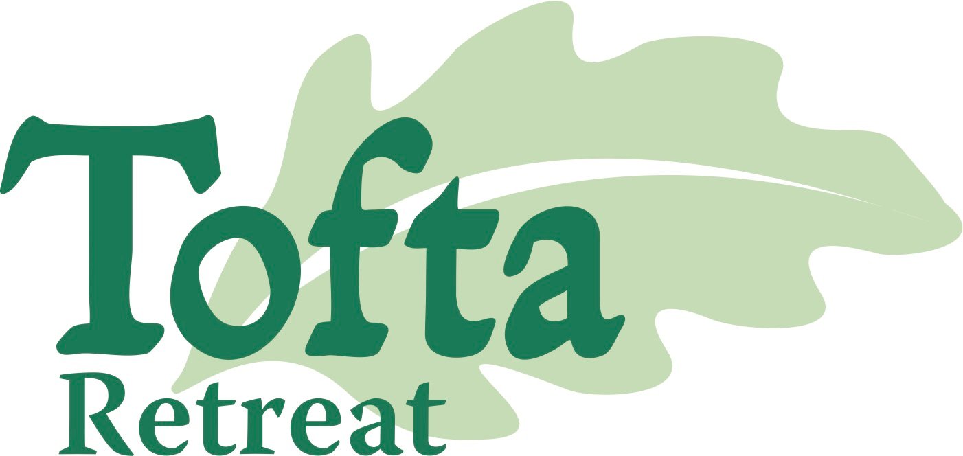 Logo of Tofta Retreat
