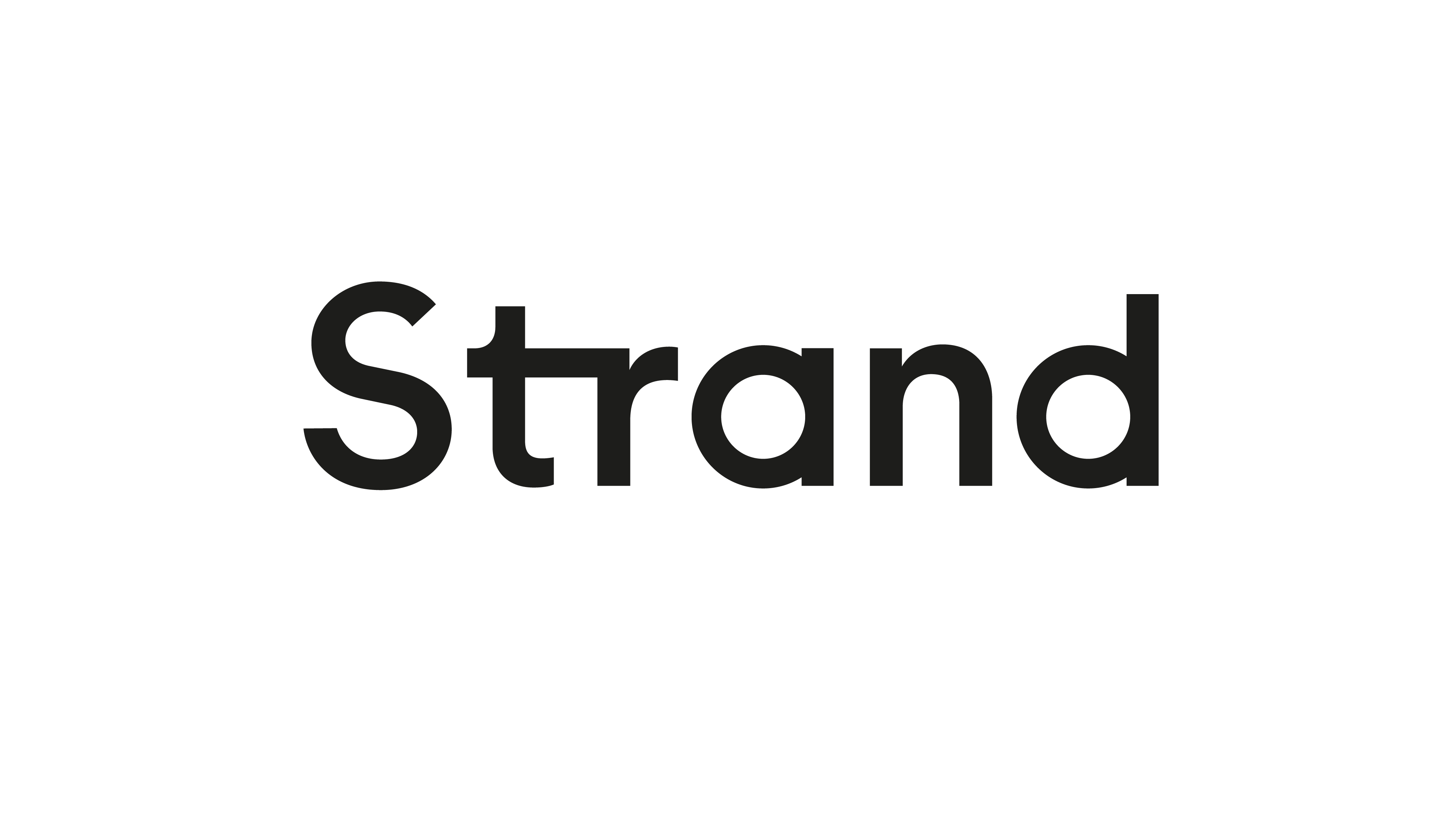 Logo of Strand Golf
