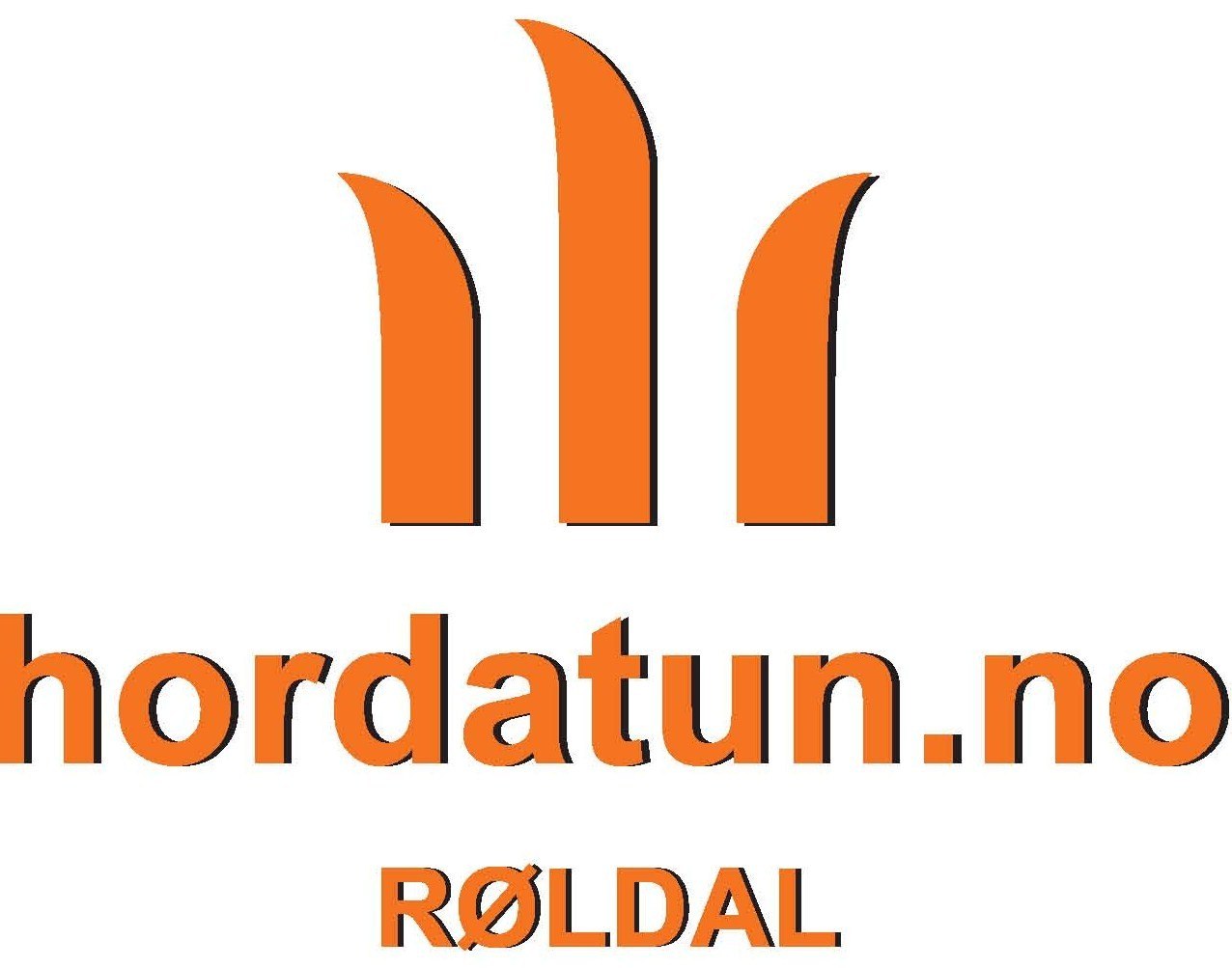 Logo of Hordatun Hotel