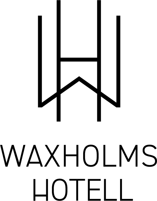 Logo of Waxholms Hotell