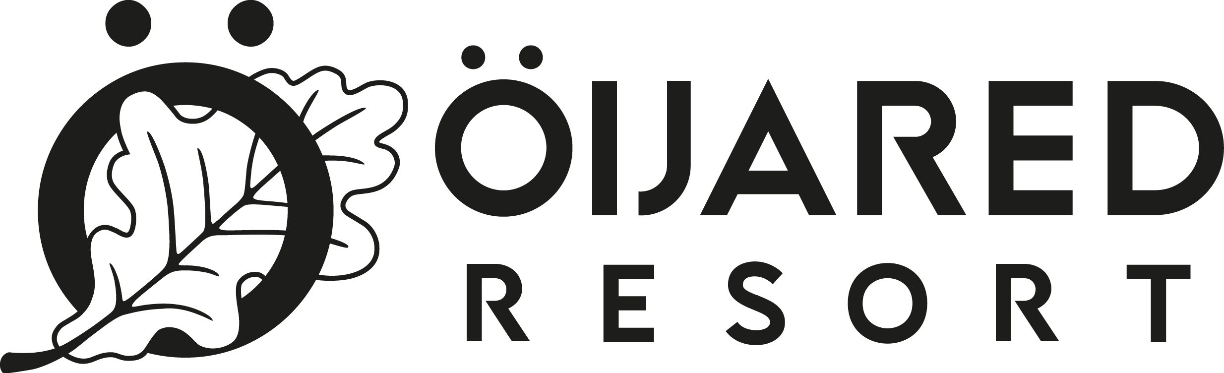 Logo of Öijared Resort