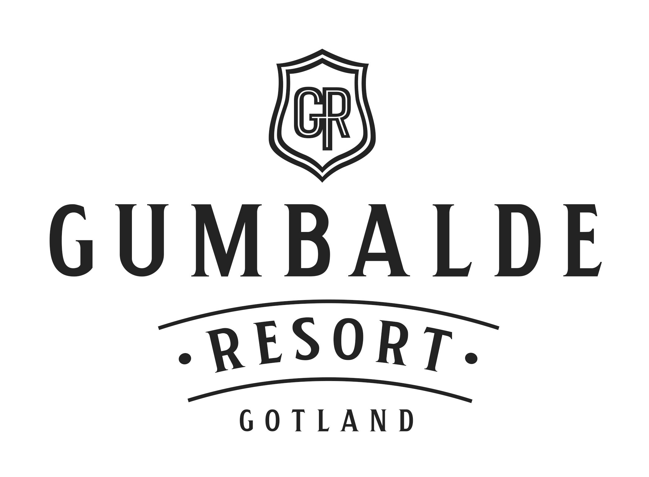 Logo of Gumbalde Resort