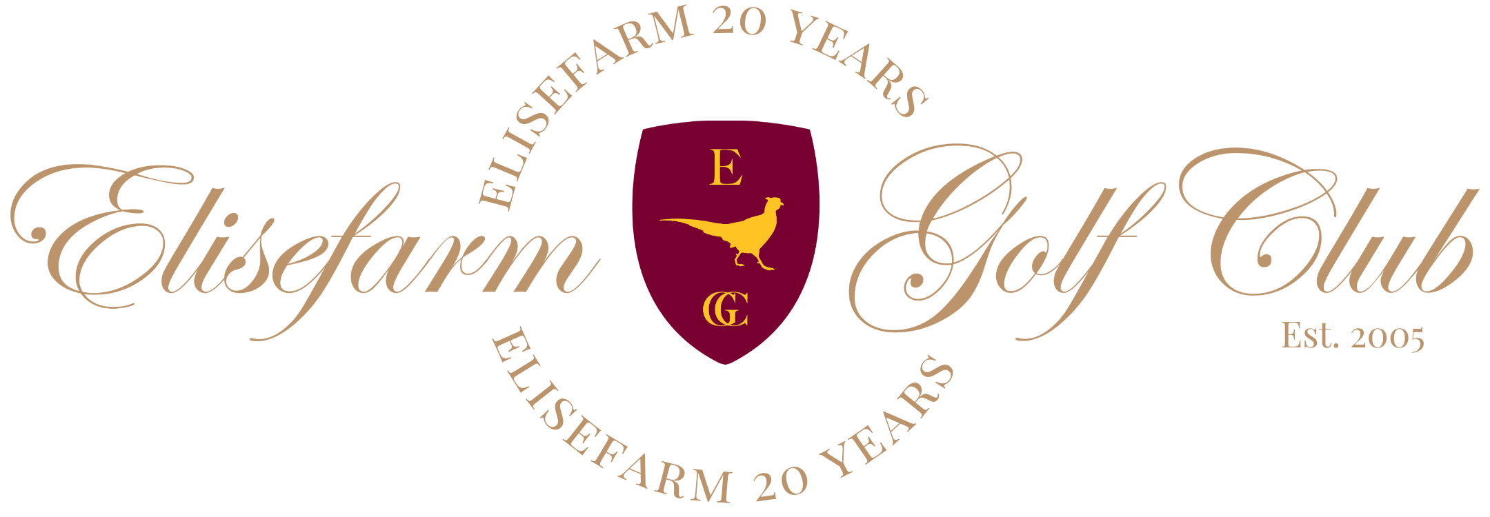 Logo of Elisefarm - Mitt i Skåne