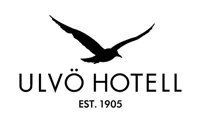 Logo of Ulvö Hotell