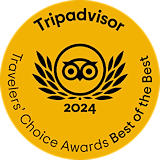 Tripadvisor best choice