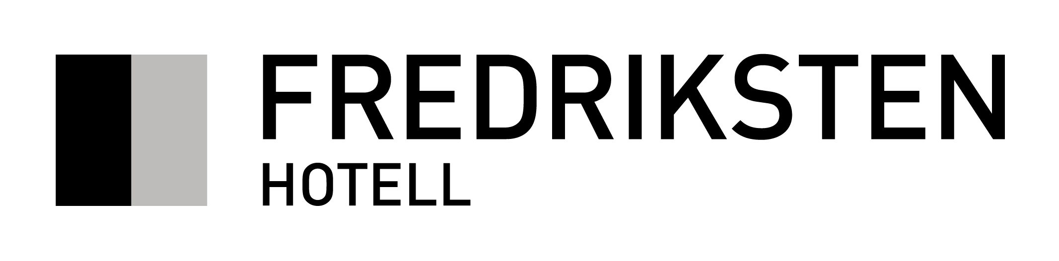 Logo of Fredriksten Hotell