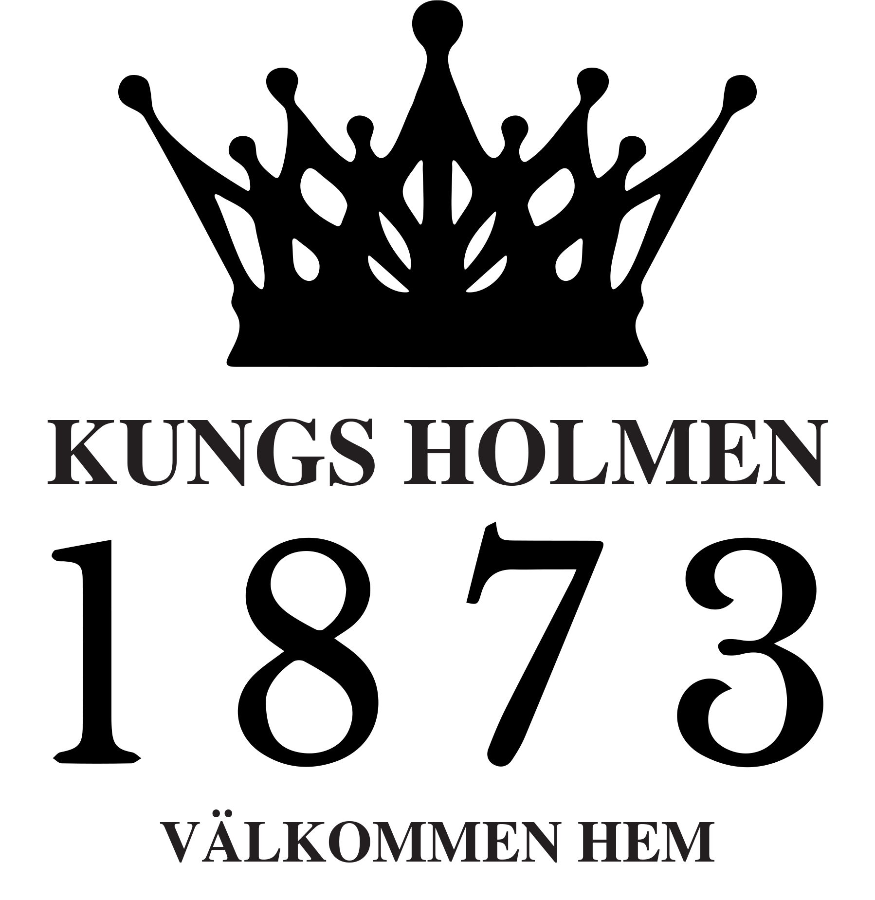 Logo of Kungsholmen Hotell & Konferens