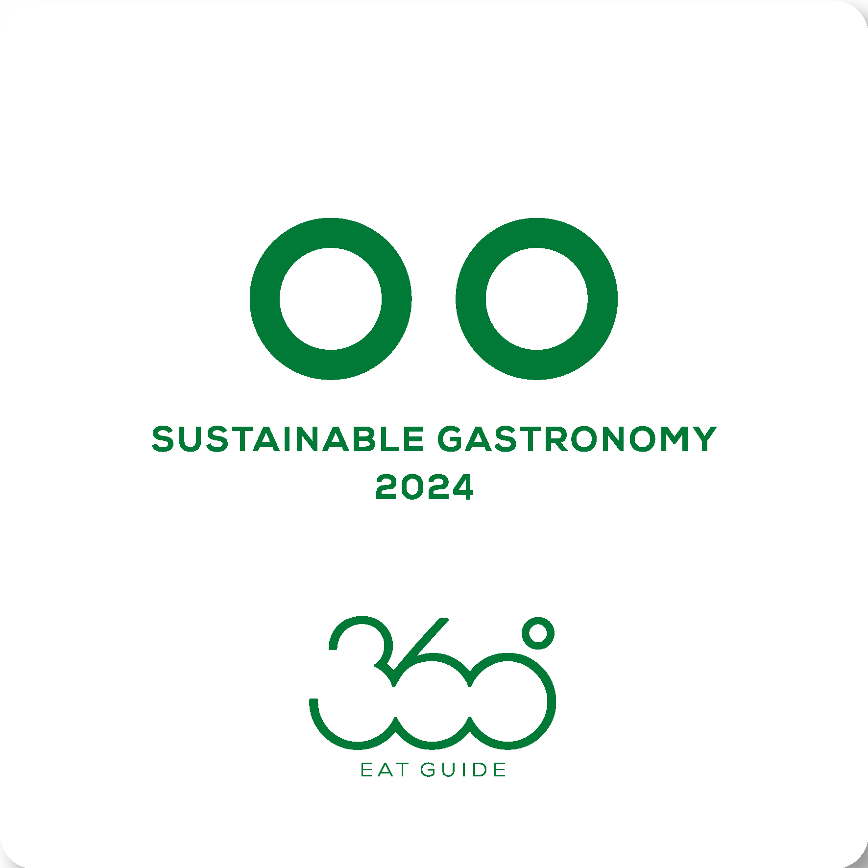 360 grader Eat Guide