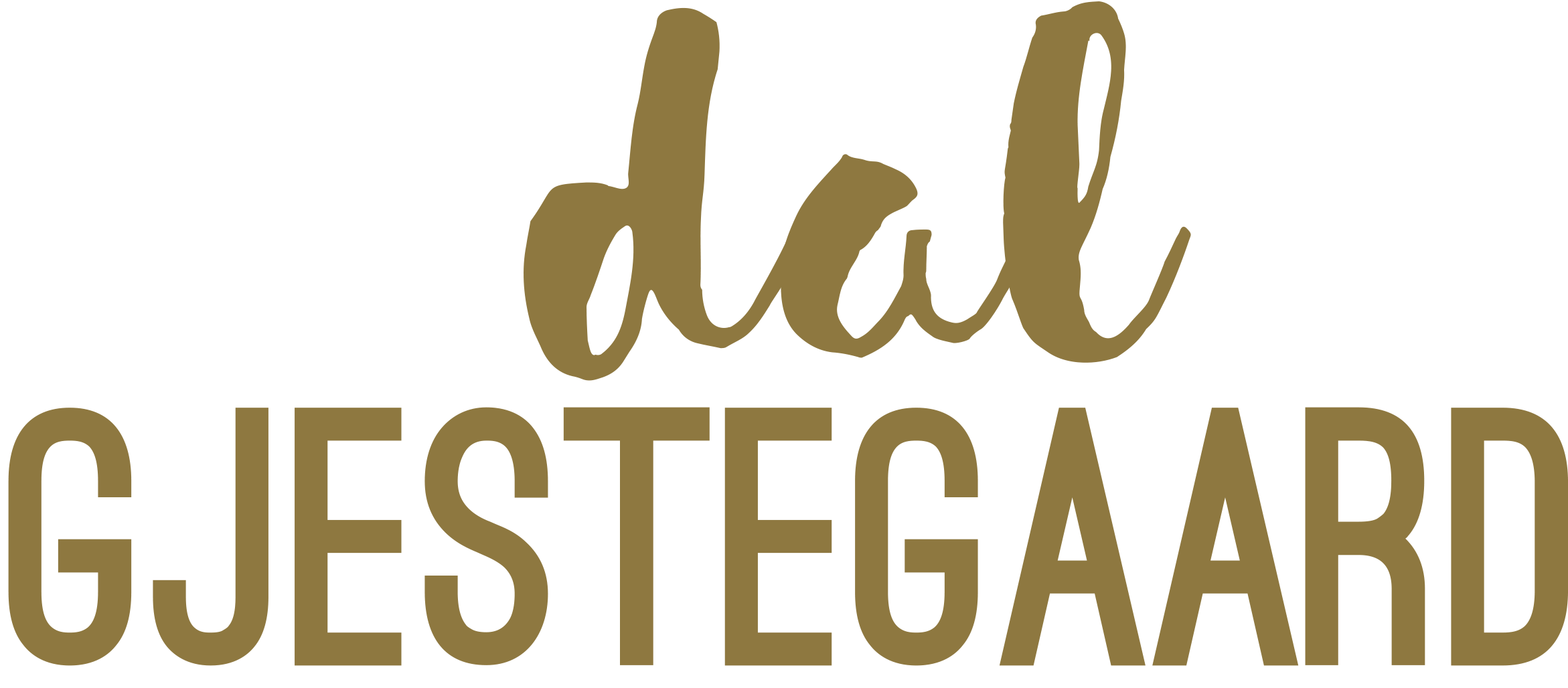 Dal Gjestegaard