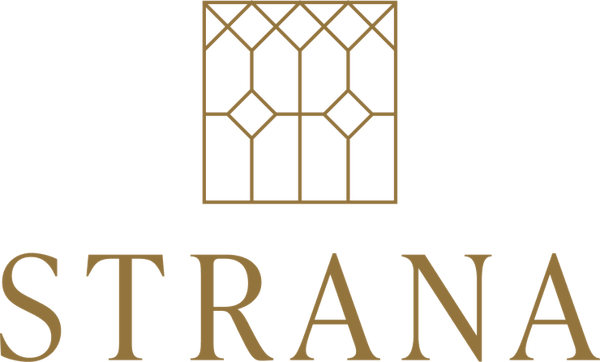 Logo of Hotel Strana