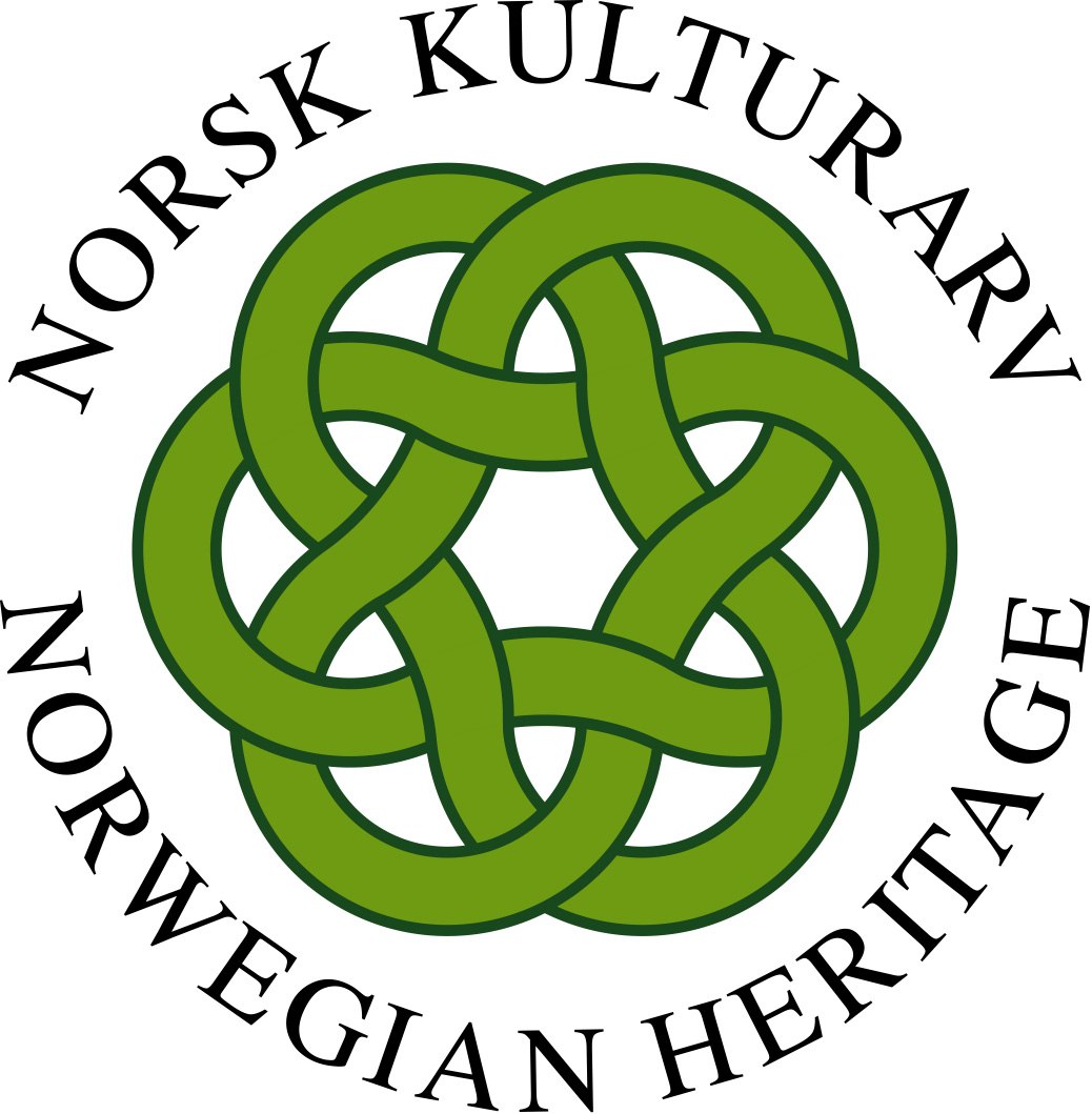 Olavsrosen - Norsk Kulturarv