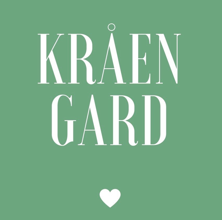 Kråen Gard