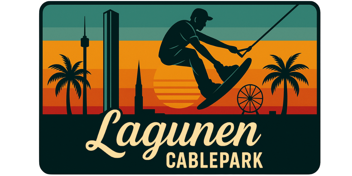 Lagunen Wake Park