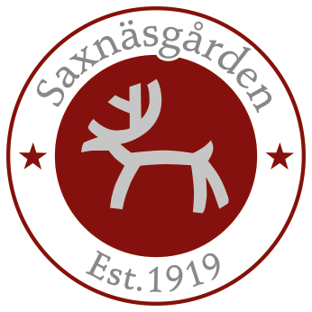 Saxnäsgården