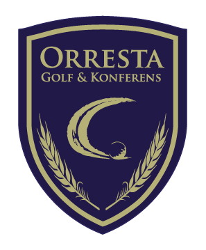 Logo of Orresta Golf & Konferens