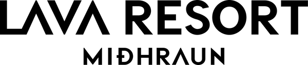 Logo of Miðhraun - Lava Resort