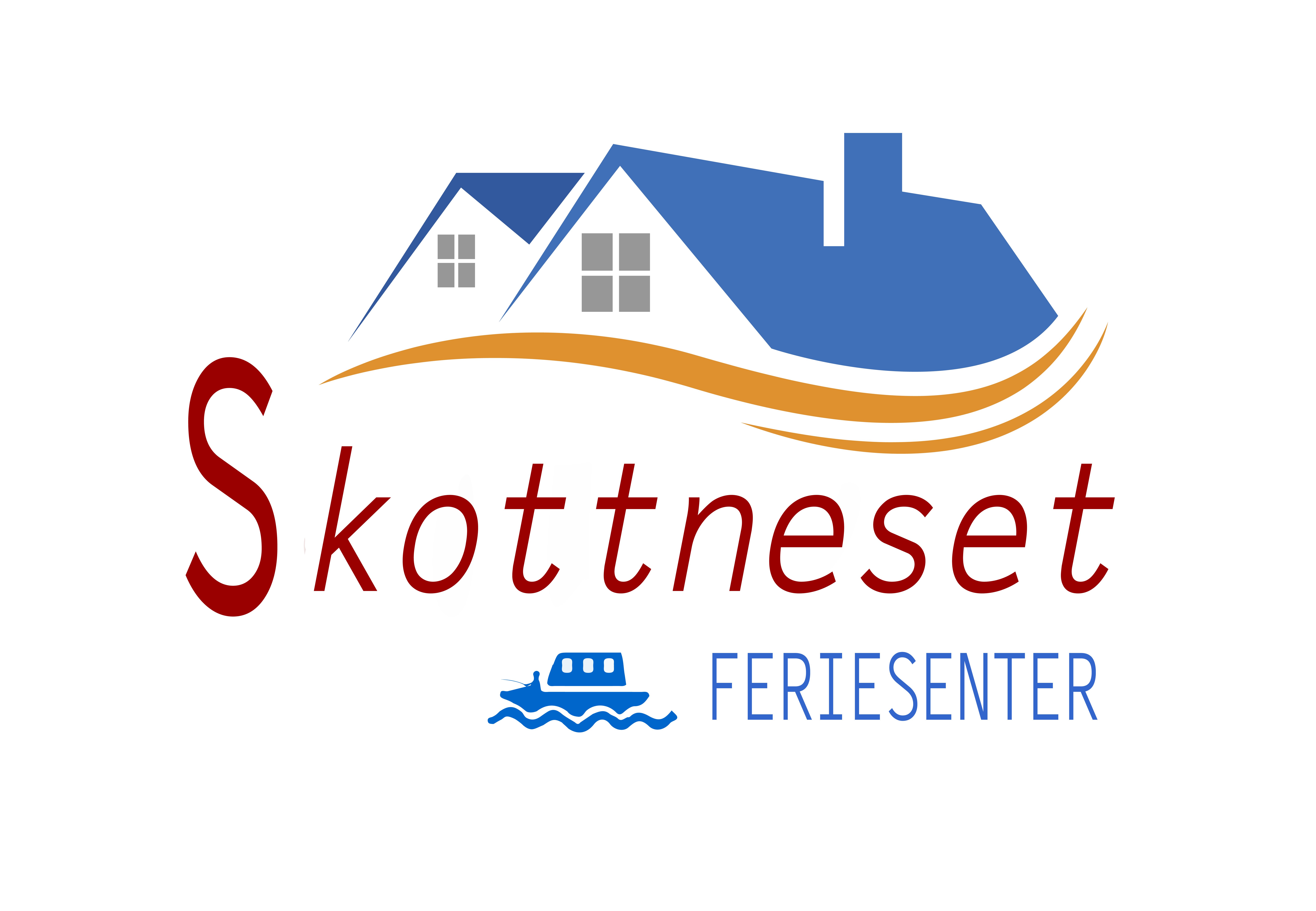 Skottneset Feriesenter 
