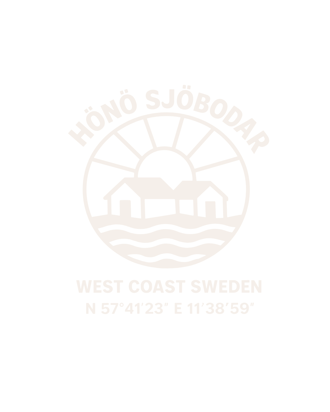 Hönö Sjöbodar