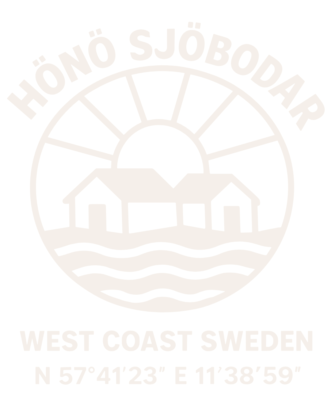 Hönö Sjöbodar