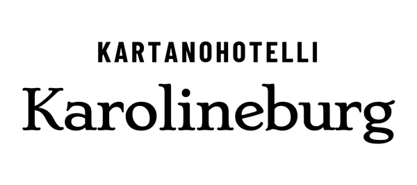 Logo of Kartanohotelli Karolineburg