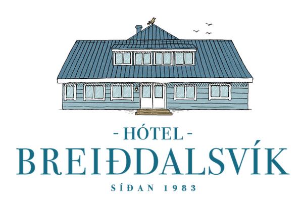Logo of Hótel Breiddalsvik