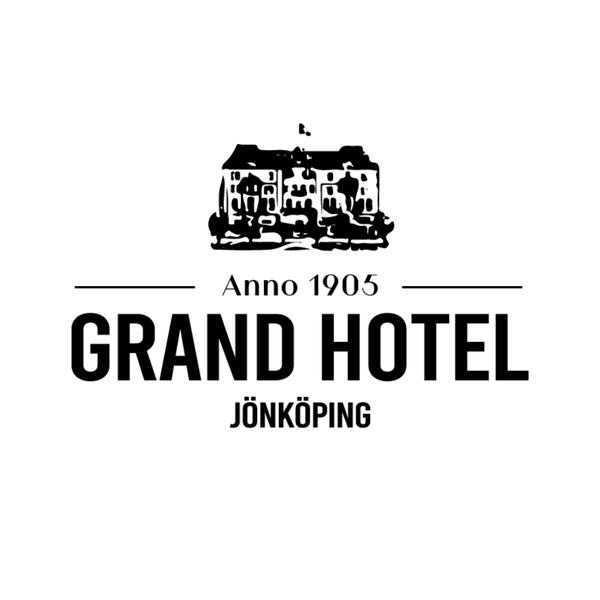 Logo of Grand Hotel Jönköping