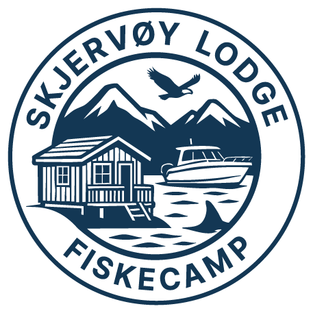 Skjervøy Lodge Fiskecamp
