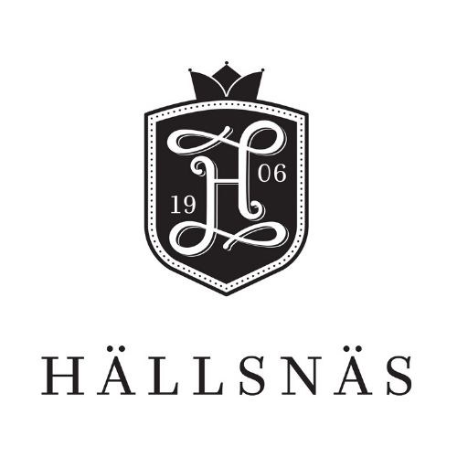 Logo of Hällsnäs