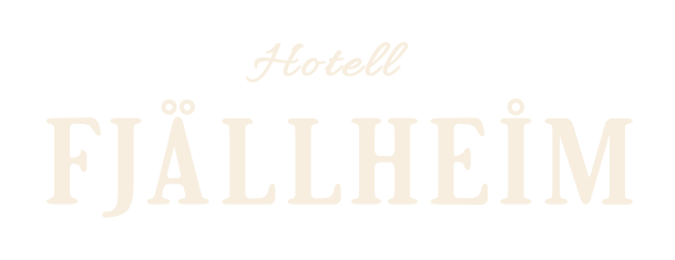 Hotell Fjällheim