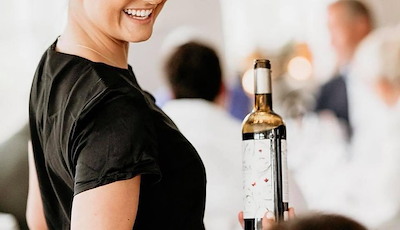 Boka Countryside Weekend