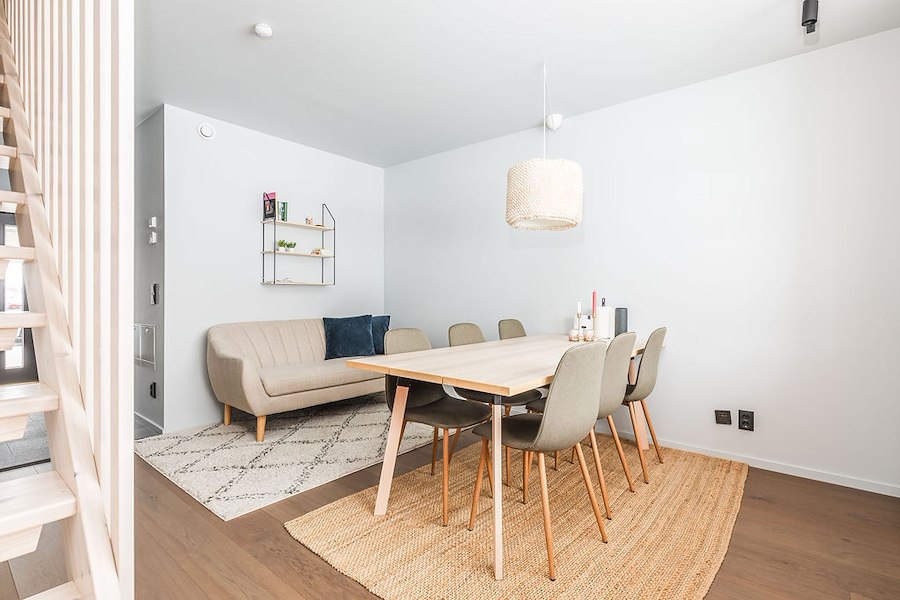 Ömsedal 79 Husdjur - Lgh 14