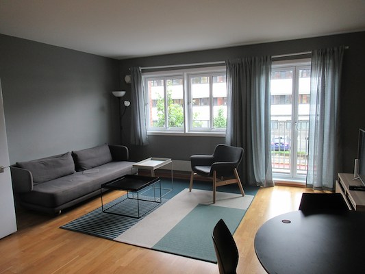 Lagårdsveien 17 - 206