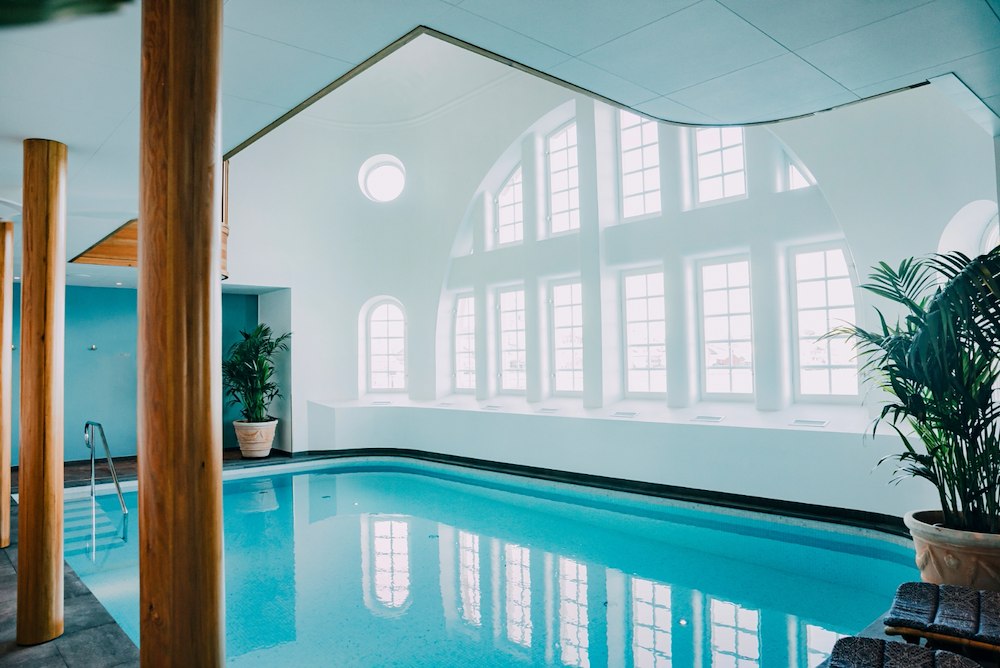 Primärbild av SPA & DREAM