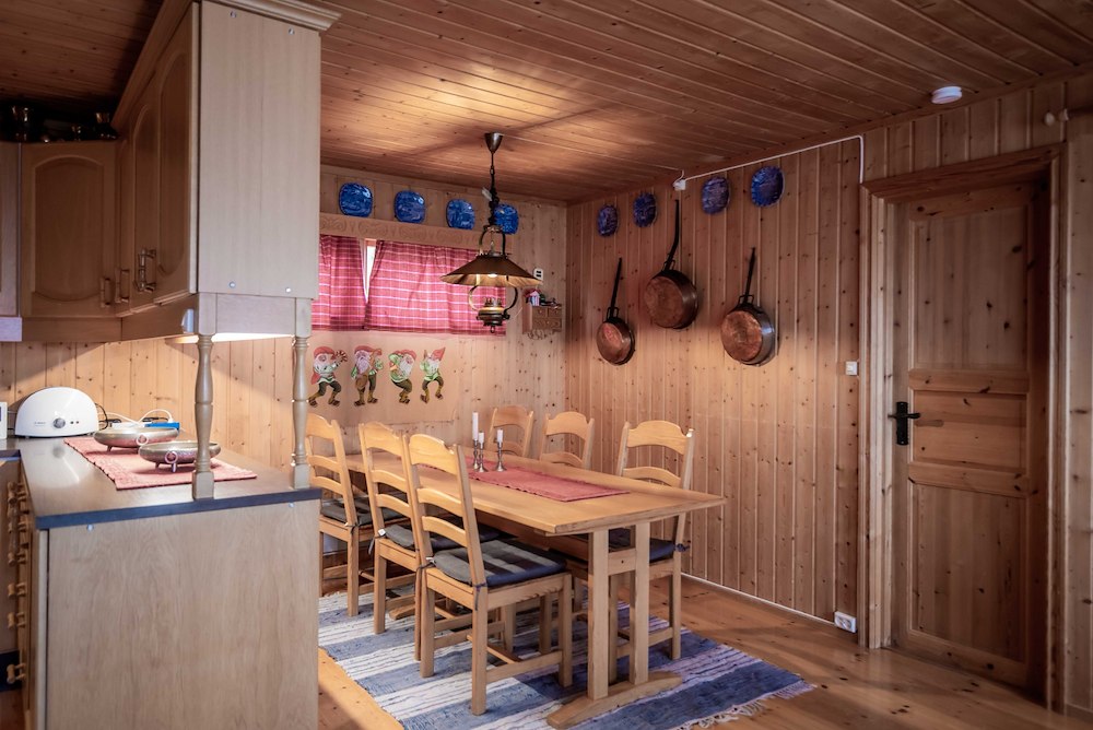 Ekstra bilde 12/26 av Trysilfjellet Nord 607 **