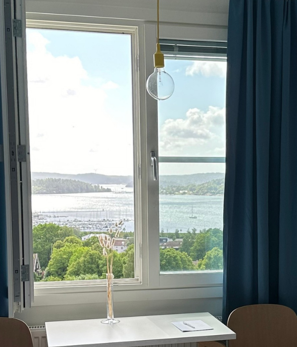 Kulturhelg - All inclusive: fredag - söndag