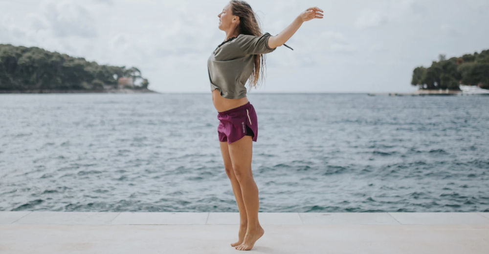 Image of Vandring och Yoga med Wings by Bella 26-29/6