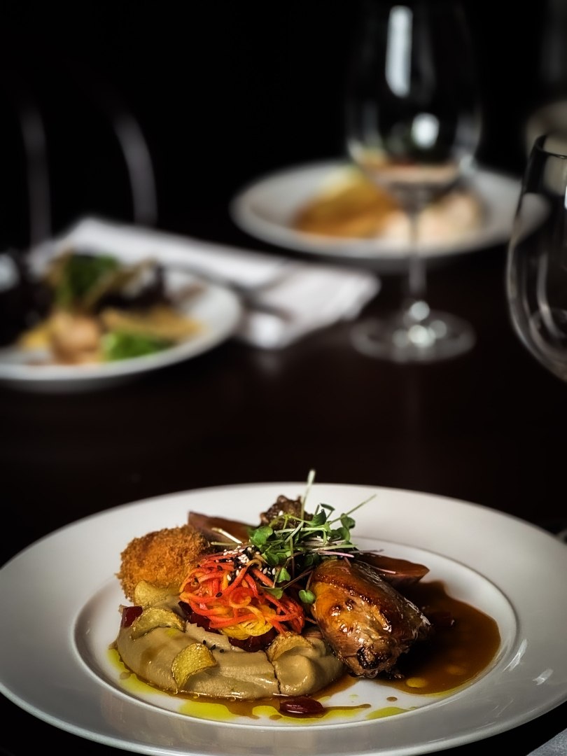 Restaurang & Cocktailbar image 18