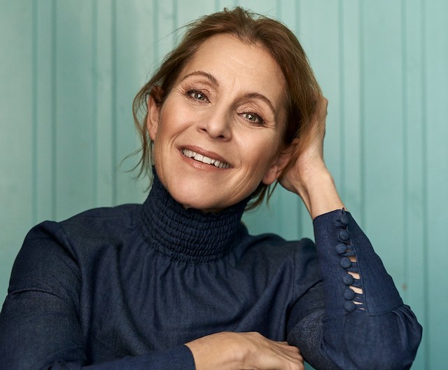 Bengans Scen med Helen Sjöholm