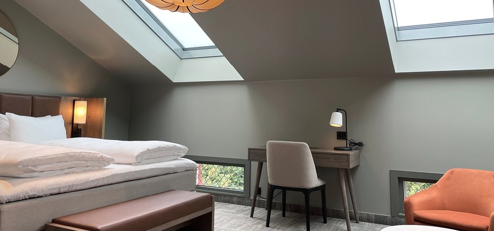 Additional image 5/6 of Standard Double Loft