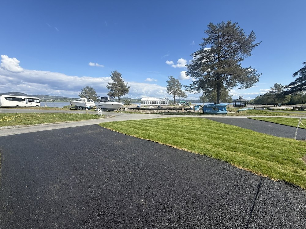 Campingplass C05