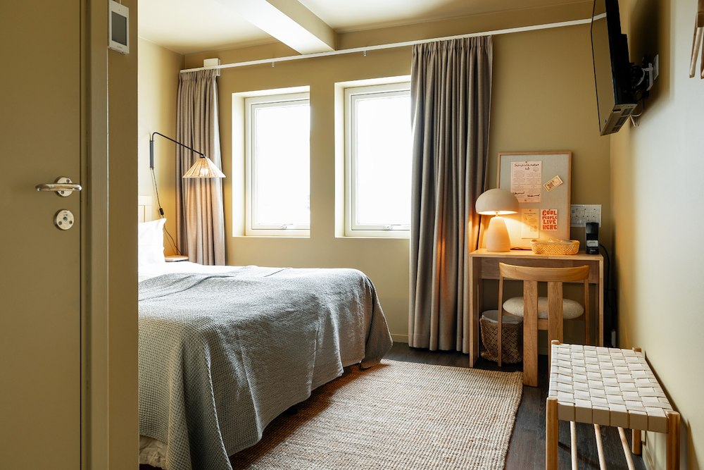 Classic – Double room