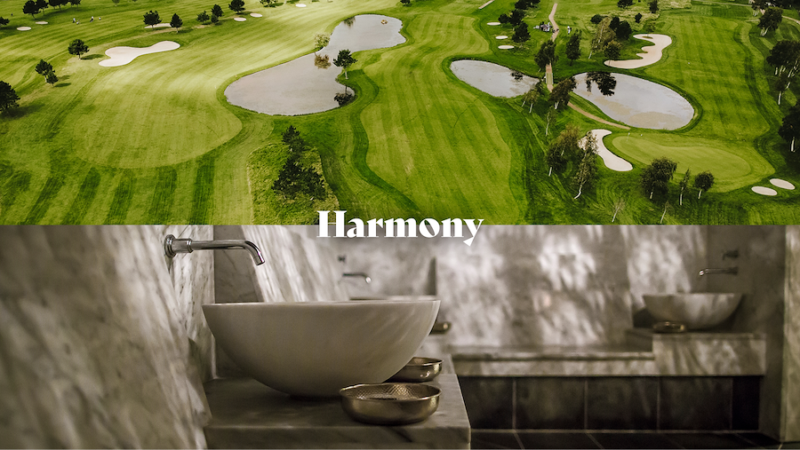 Harmony