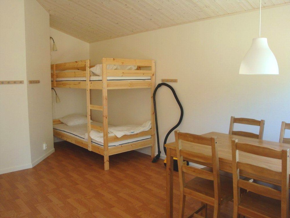 Zusätzliches Bild 6/7 von Ferienhaus (4 Betten, WC/Dusche)