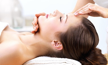 30 minutes SPA treatment