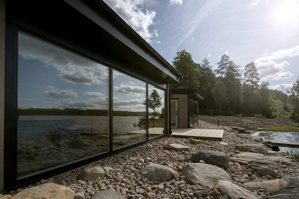 Image of Sjölyckan