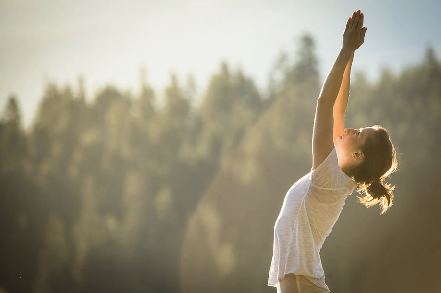 Må Bra-helg - alla wellnesspass söndag 15 november