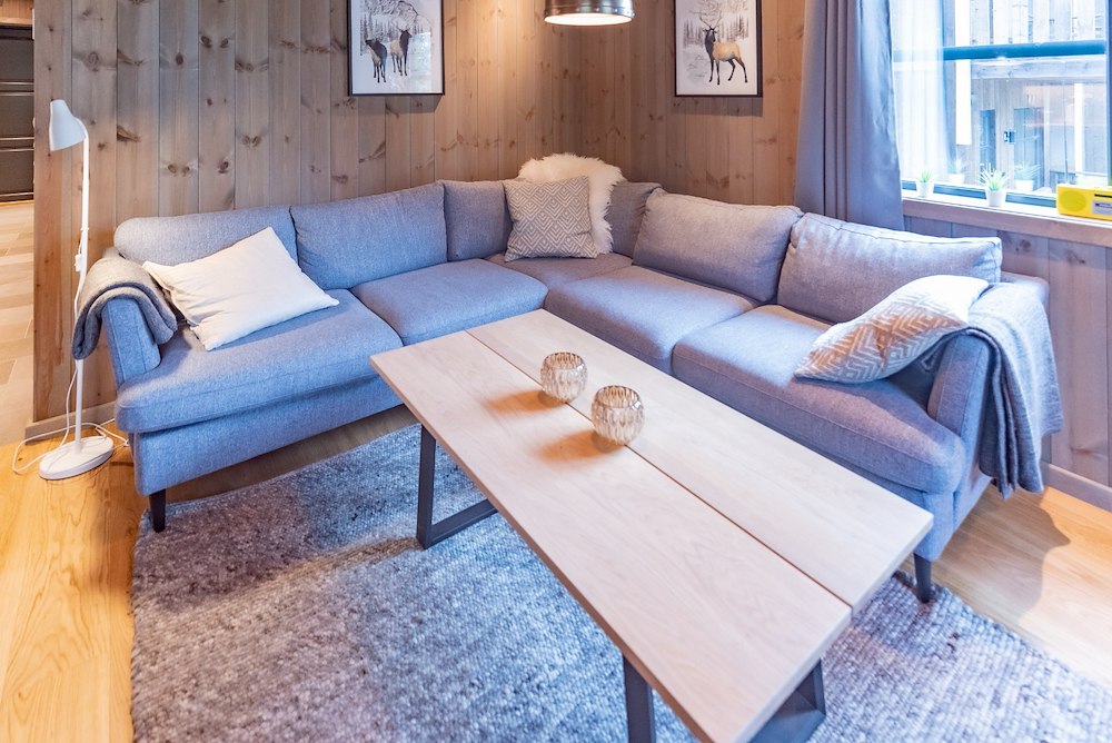 Ekstra bilde 4/21 av Trysiltunet 16b ****+