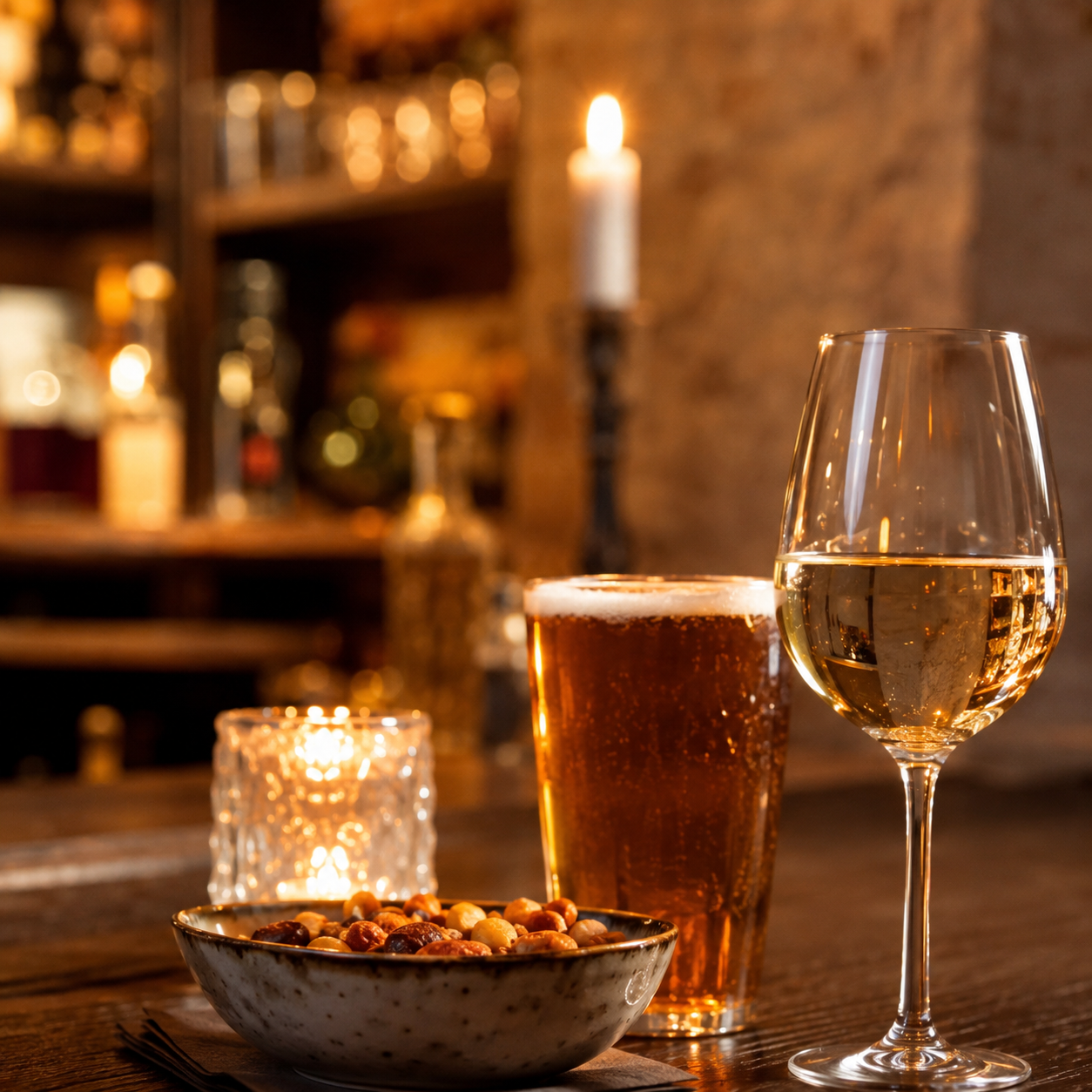 Höstens Afterwork