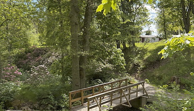 Boka A Touch of Luxury