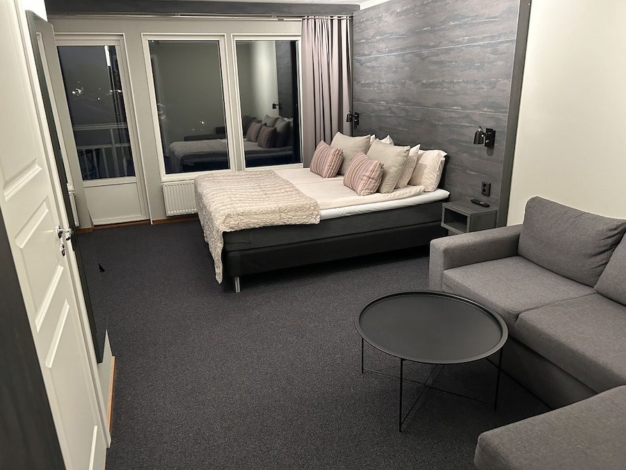 Laponia Family Suite